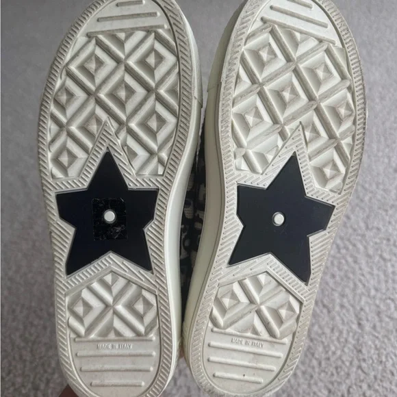 Dior Sneakers Authentic